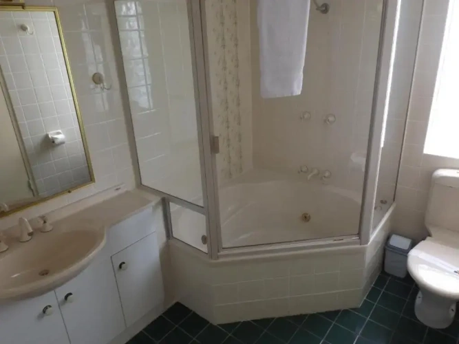 Executive Double room