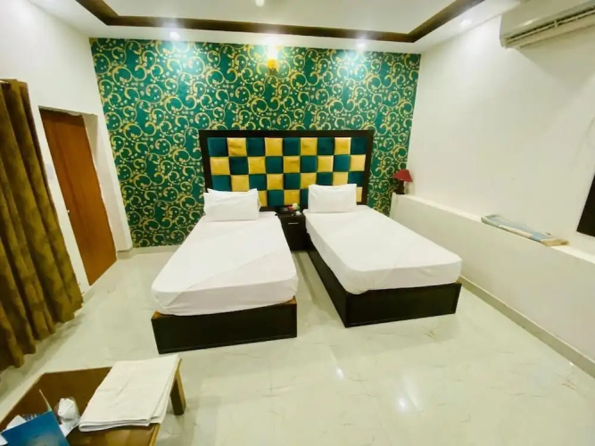 Hotel Mehran Multan