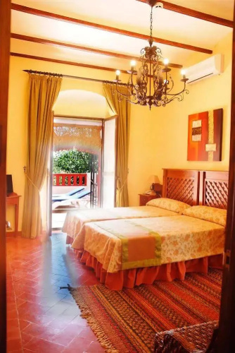 Hacienda La Vereda