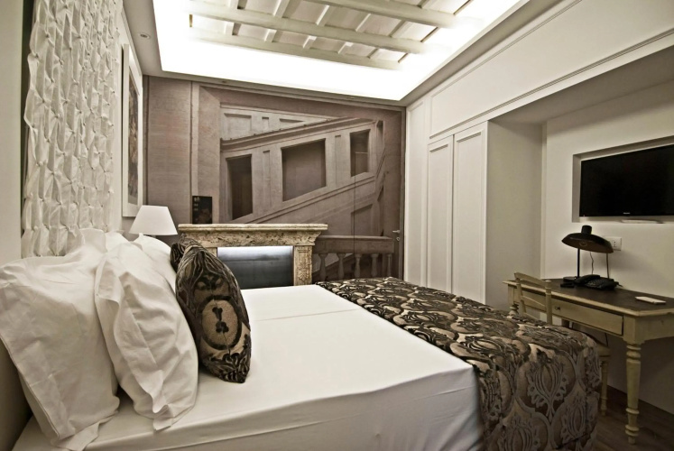 BDB Rooms Trastevere