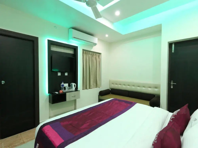 Shri Subham Residency