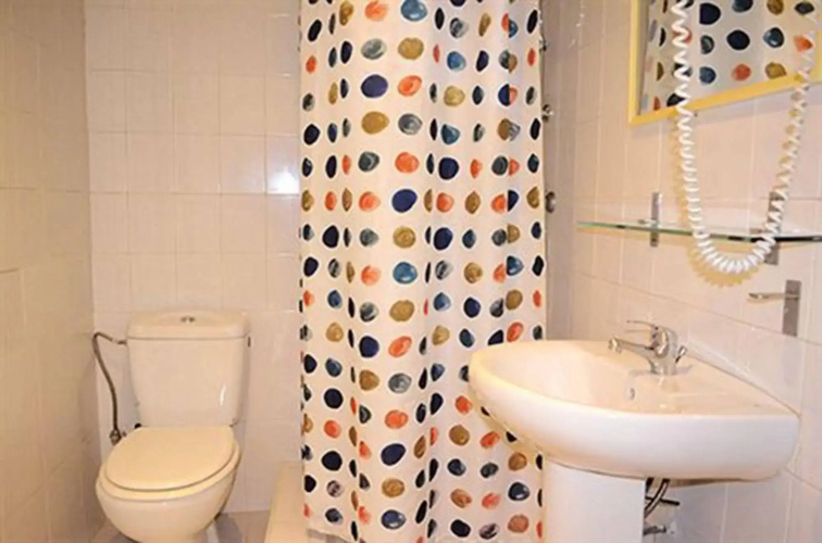 Hotel Palermo Barcelona
