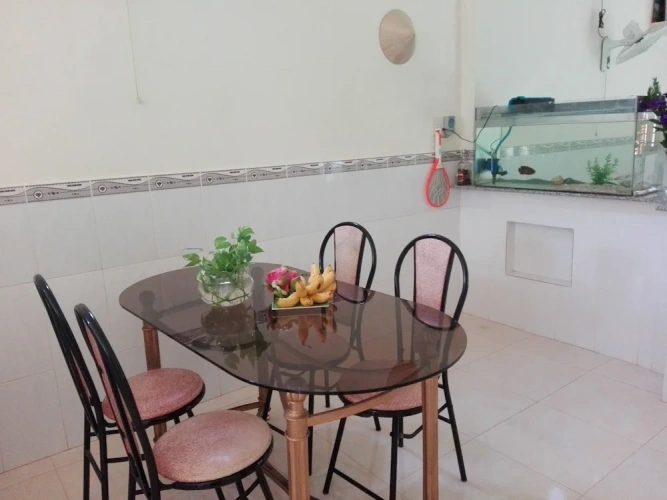 3 Bedrooms Family Cottage