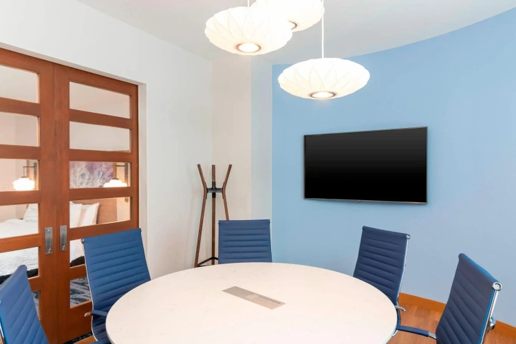 Business Double Suite