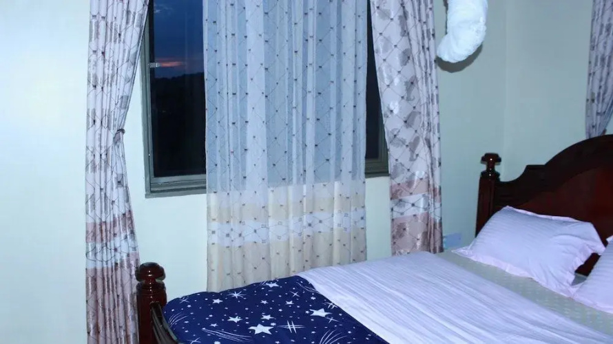 BK Castella Hotel