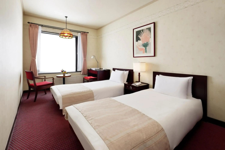 Manza Prince Hotel