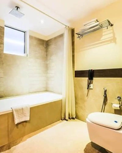Premium room