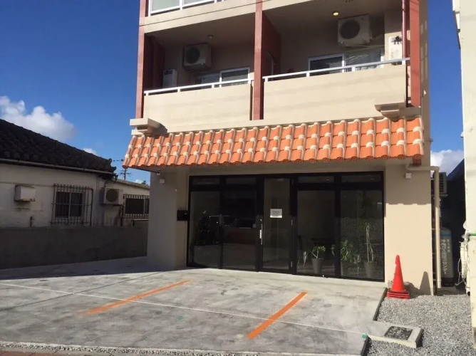 Image de l'hôtel