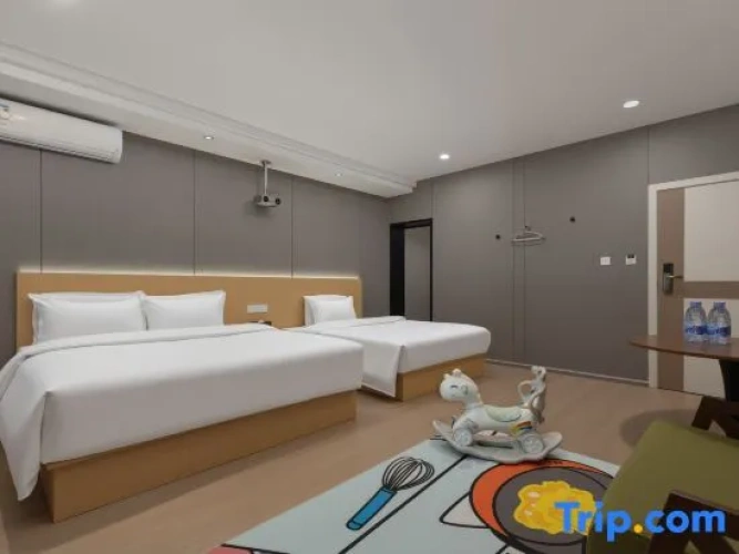 Family Suite