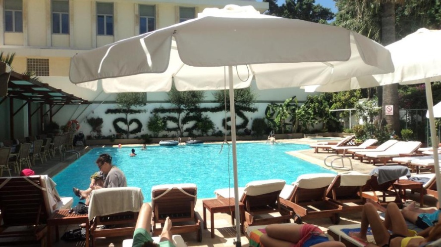 Best Western Plus Hotel Plaza photo 34