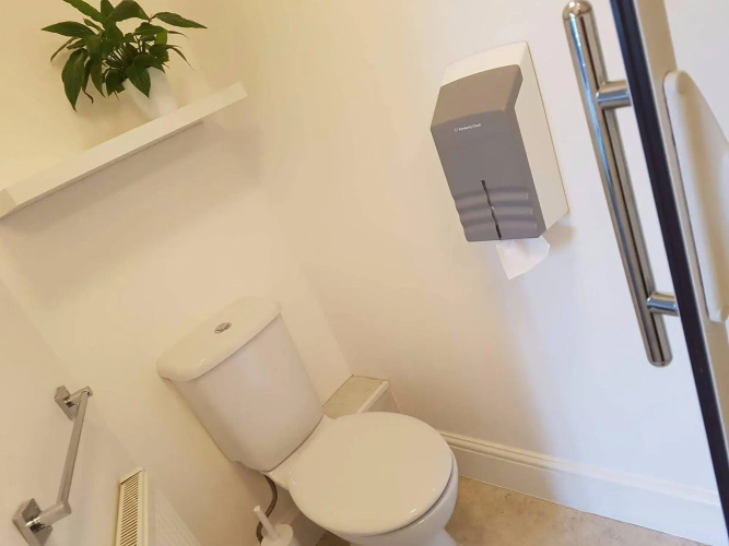 A&B Guest House Cambridge