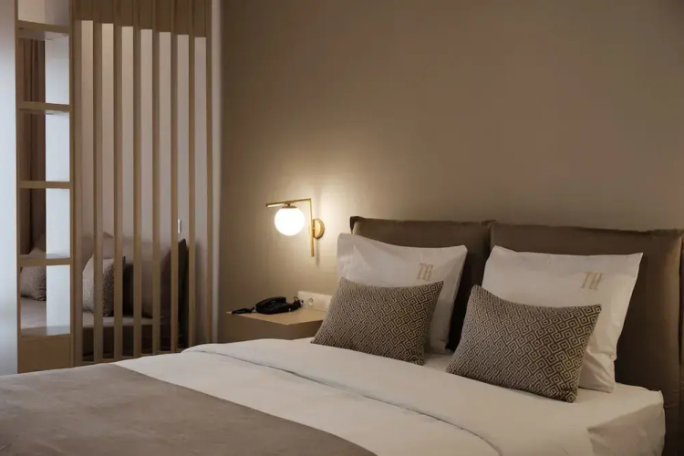 Terezas Hotel