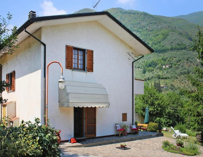 Cottage