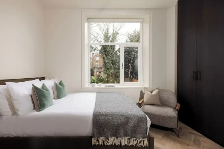 FiveM West Hampstead - North