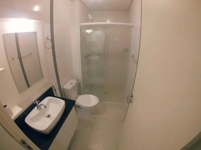 2 Bedroom Apartment - 201
