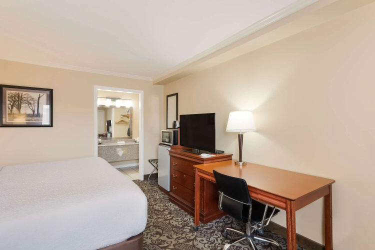 Best Western Conway