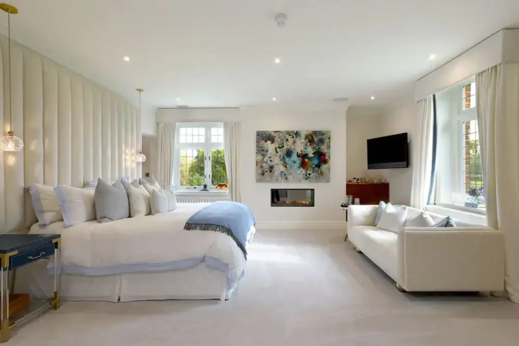 Bockmer House Buckinghamshire