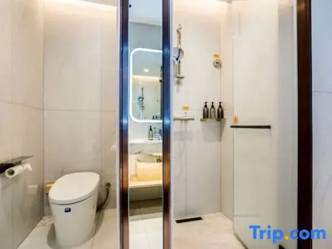 Lan Ou International hotel