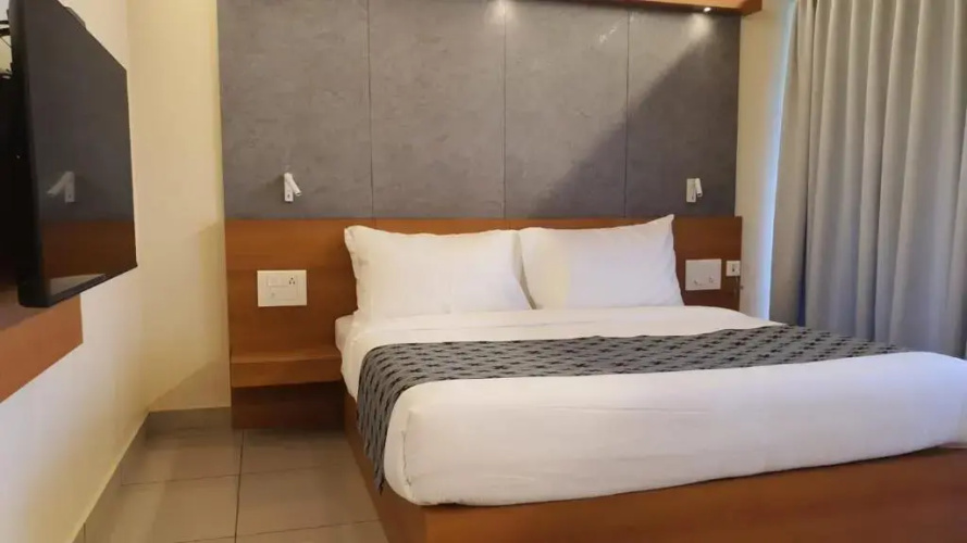 Upavan Resort