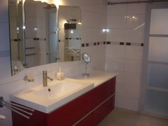 Gite et Studio proche Strasbourg
