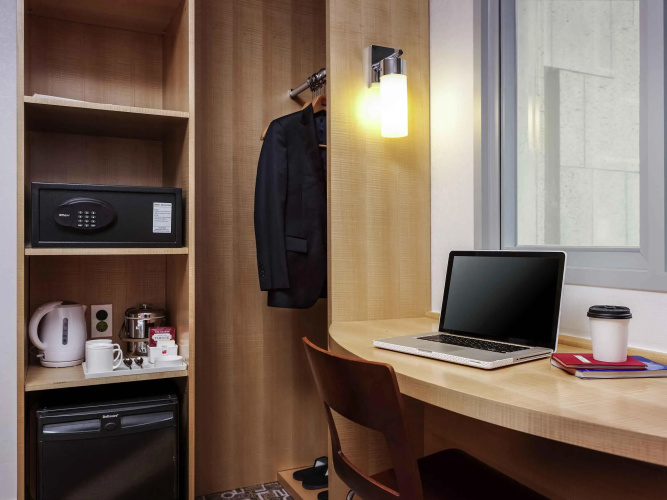 ibis Ambassador Seoul Insadong (Newly renovated in 2025)