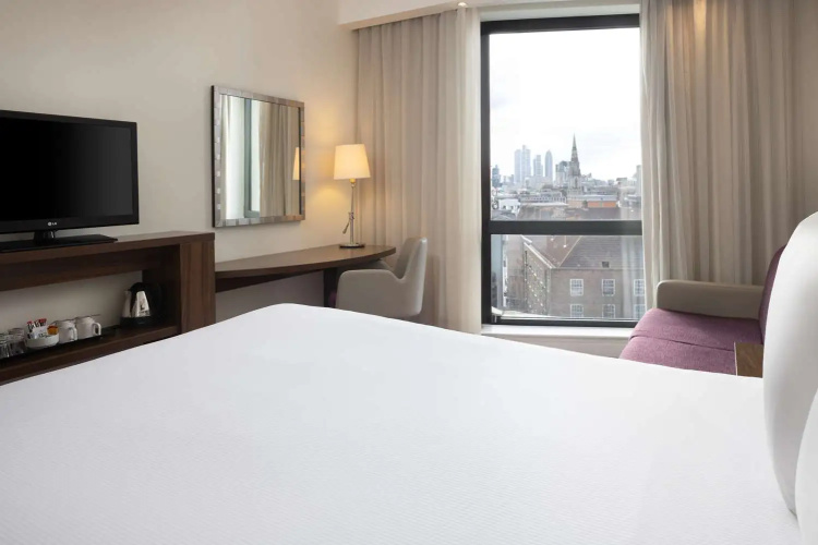 Hampton by Hilton London Waterloo photo 7
