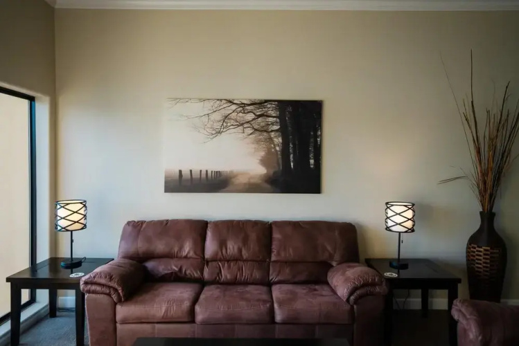 1 Bedroom Lake View Villa- 304