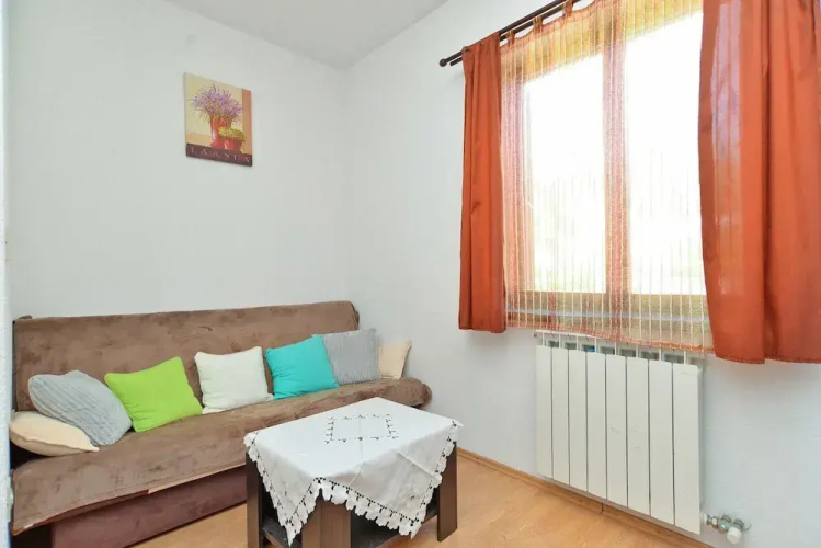 Apartment 1485
