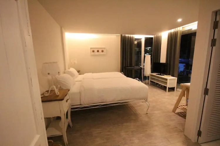 Villa S Hua Hin