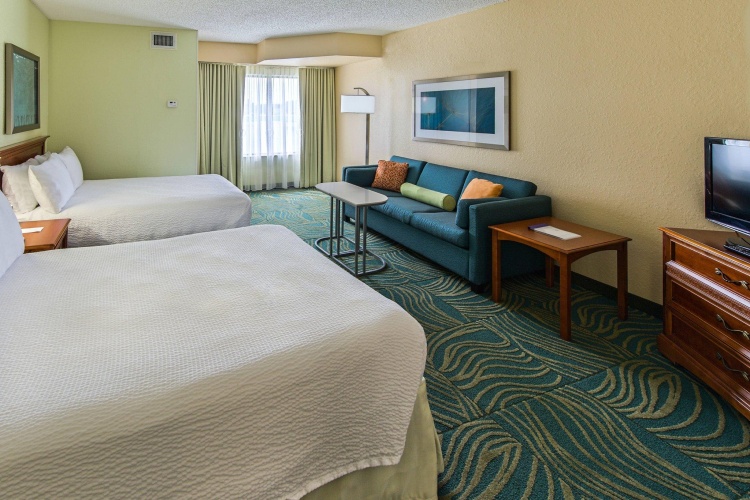 Quadruple Suite