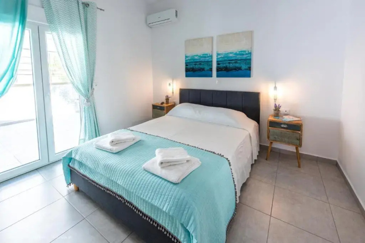 Orama Suites I