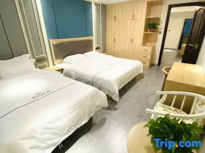 Business Double Suite