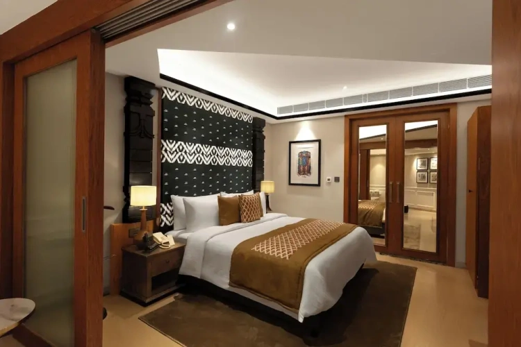 Presidential Suite