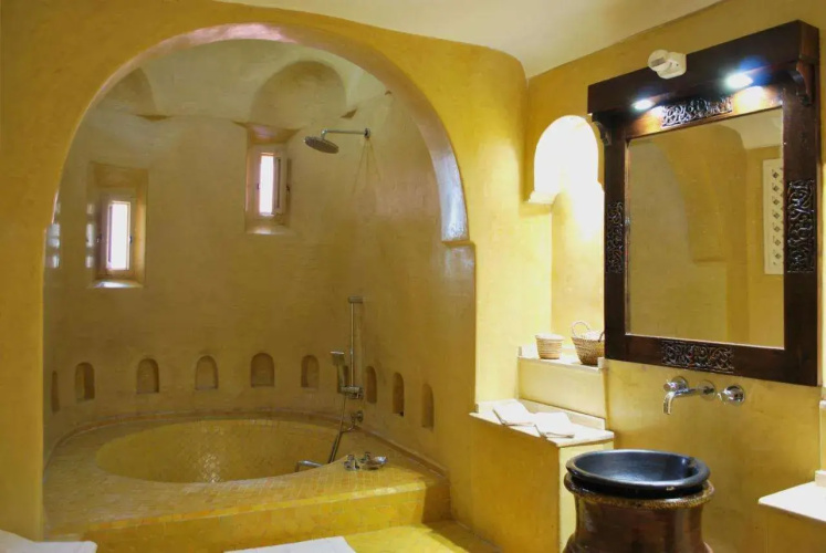 Riad Charai