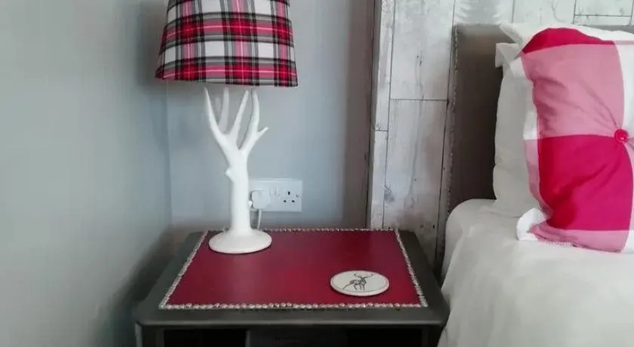 Argyle Guest House