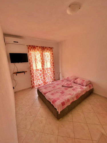 Rajovic Apartments