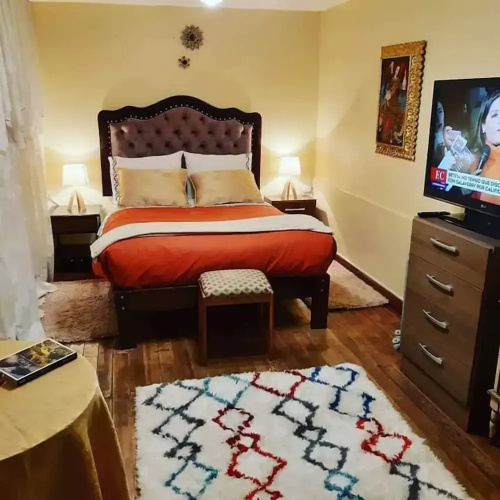 Colonial Guest House
