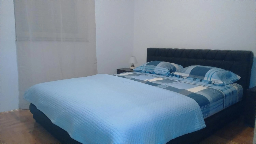 Apartman Pažin