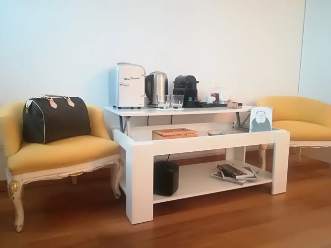 In Casa