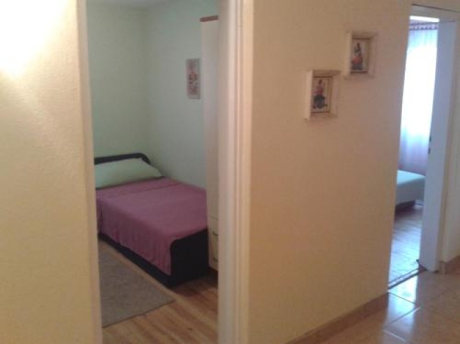 Apartmani Mira