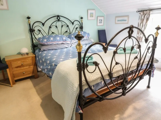 Daisy Cottage