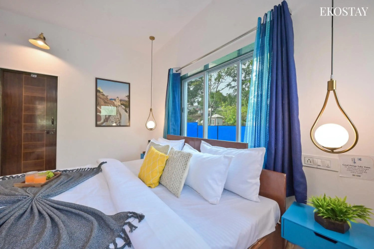 EKOSTAY - Alpha Villa