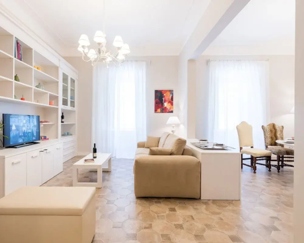 Altarocca Embassy Rome