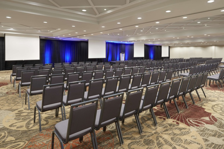 Best Western Parkway Hotel Toronto North photo 26