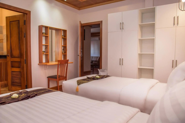 BB Angkor Residence