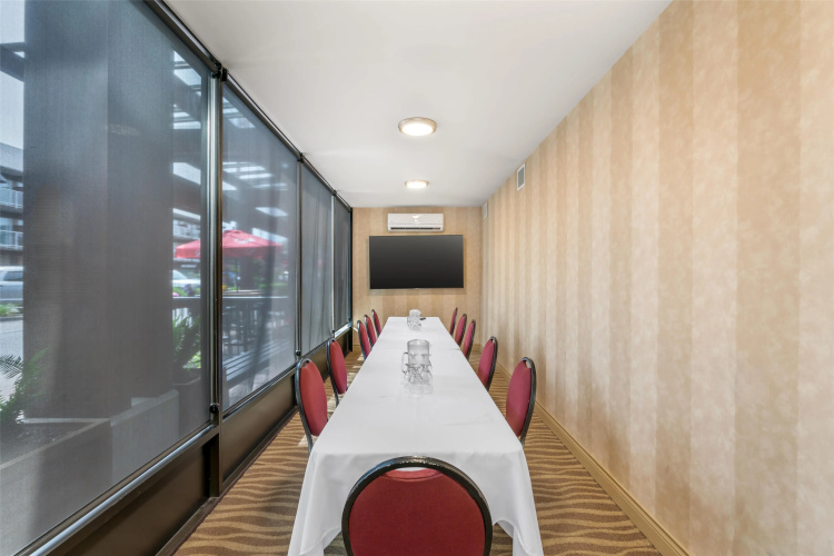 Best Western The Westerly Hotel photo 22