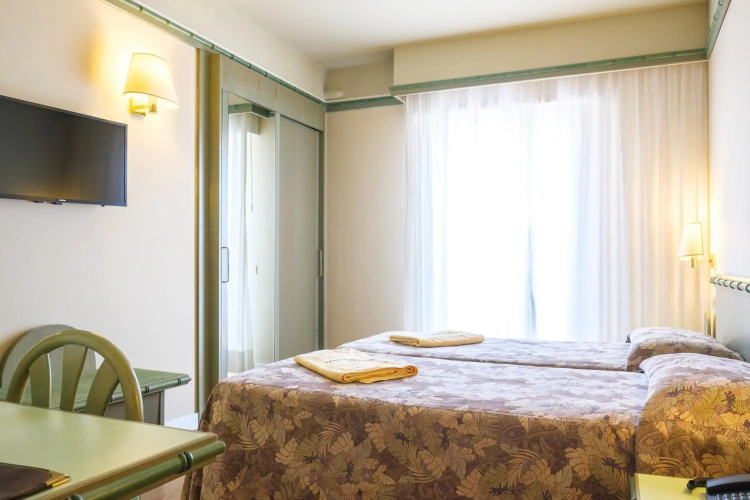 Hotel Montecarlo