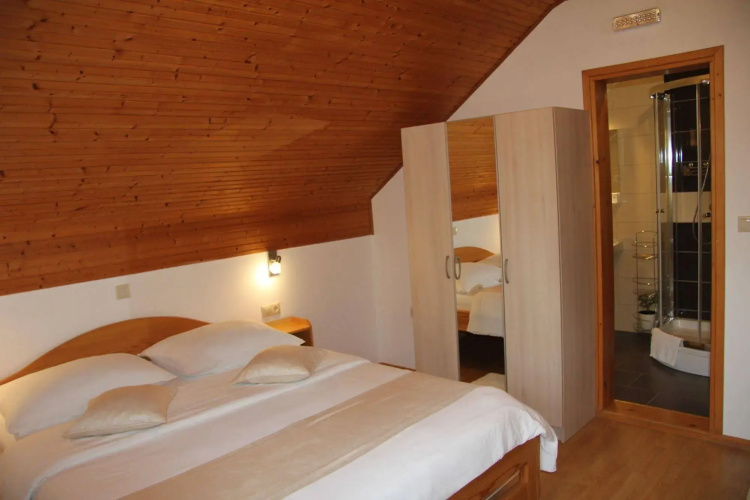 House Marija B&B
