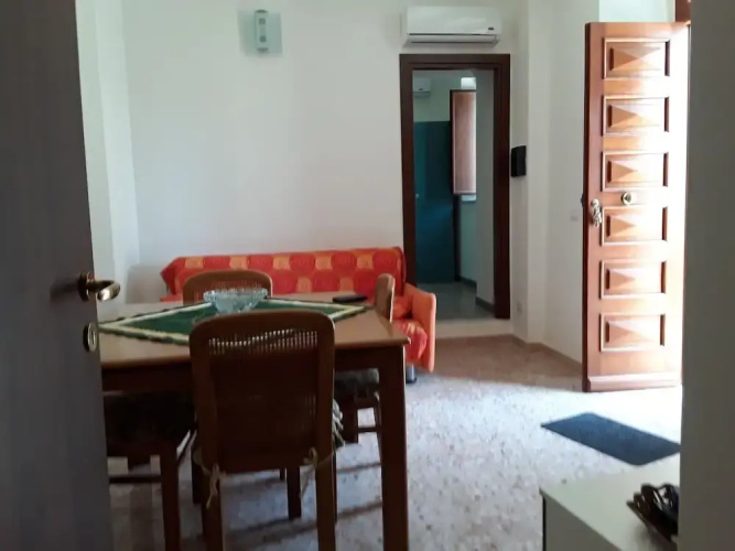 B & B La Panoramica