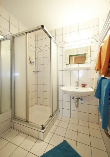 Appartements Jakobshof